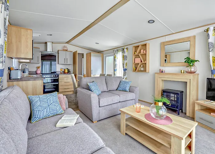 Willows Holiday Park Withernsea