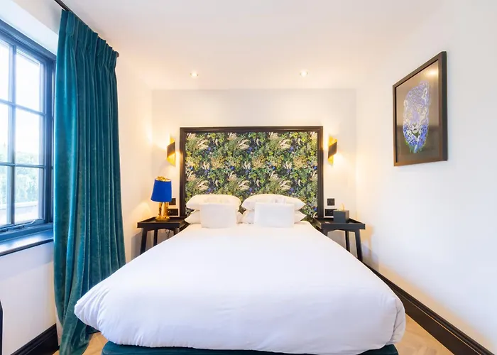 Stokesley Hotels