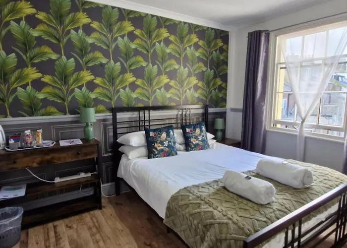 Lilyrose Hotel Whitby
