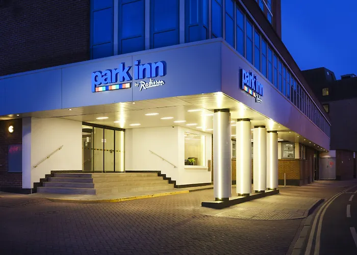 Radisson Hotel York