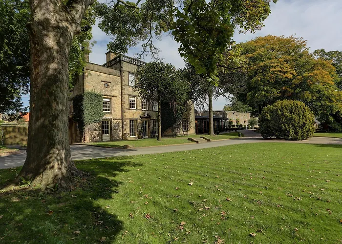 Sheffield Boutique Hotels