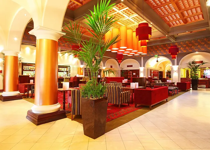 The Royal Hotel Hull Kingston upon Hull