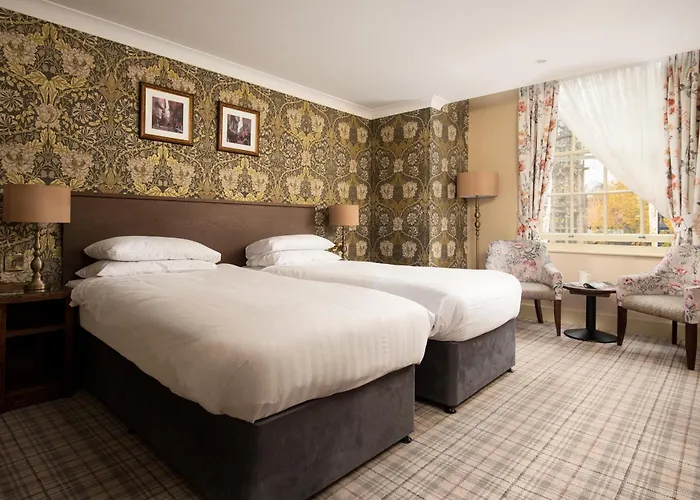 York Cheap Pet friendly Hotels