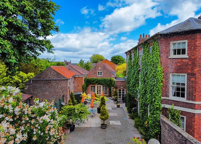York Hotels