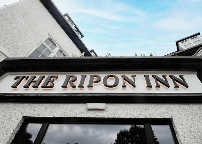 The Ripon Inn - The Inn Collection Group