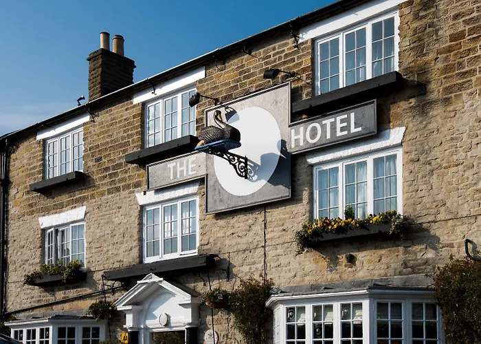 The Black Swan - The Inn Collection Group Helmsley