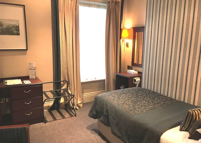 Best Harrogate Hotels For Families With Kids