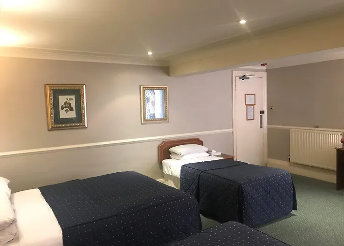 Cairn Hotel Harrogate