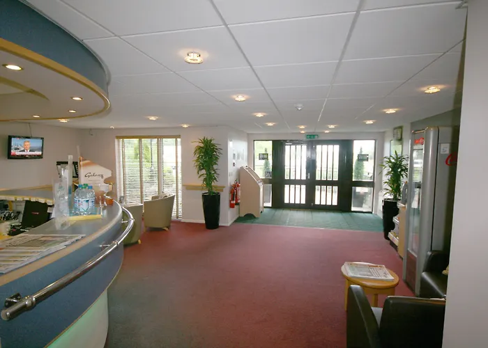 Days Inn Bradford M62 Cleckheaton