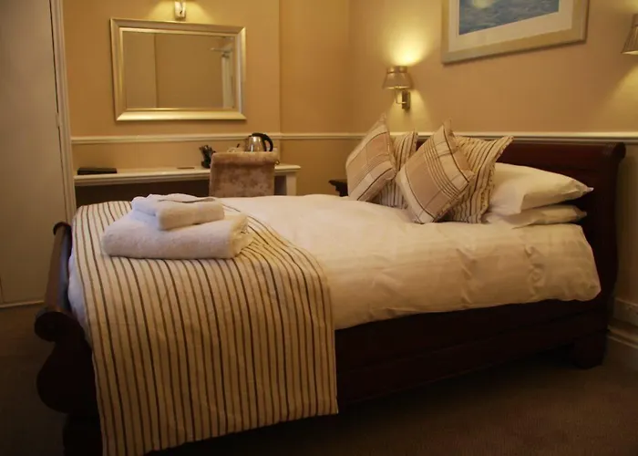 The Wrea Head Hall Country House Hotel & Restaurant Scarborough