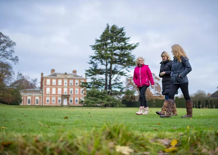 Best 8 Spa Hotels in York for a Relaxing Getaway