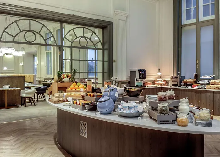 Harrogate hotels near Crimple Valley Golf Club