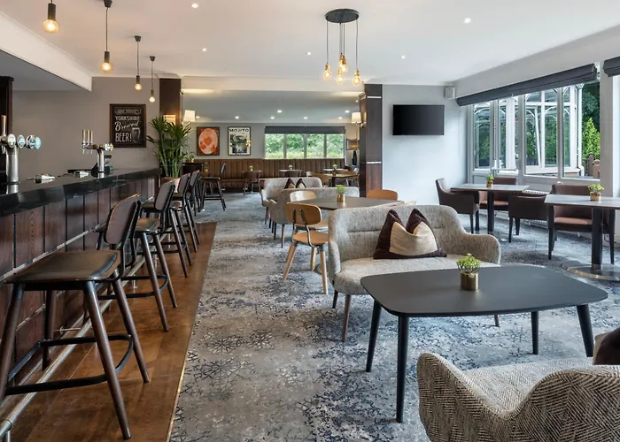 Delta Hotels By Marriott York