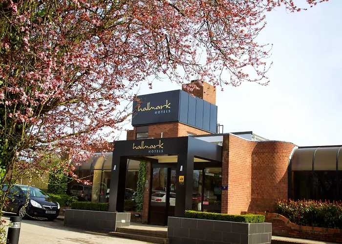 Kingston upon Hull Hotels