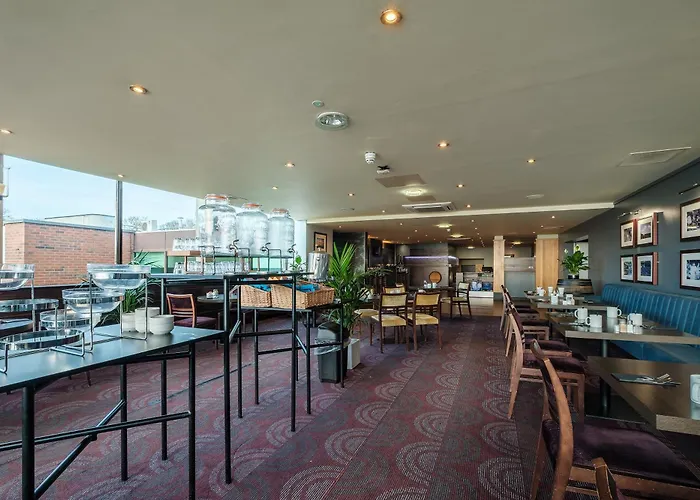 Kingston upon Hull Resorts