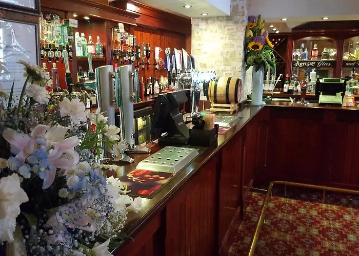 Sheffield Cheap Hotels