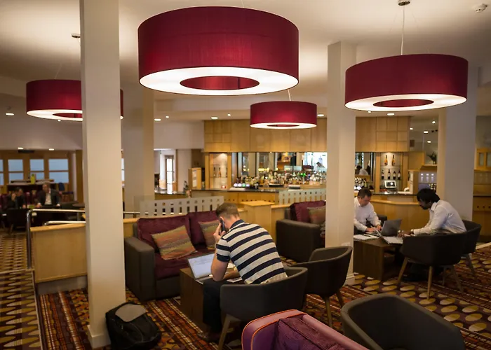 Clarion Cedar Court Wakefield Hotel