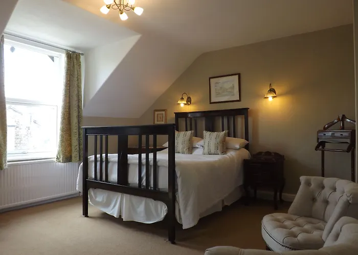 Wynnstay House Harrogate