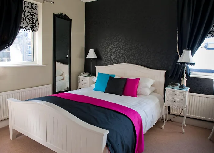 The Grafton Hotel Harrogate