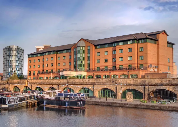 Sheffield Dog Friendly Hotels