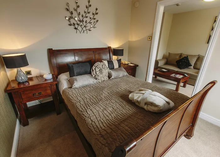 Bannatyne Hotel Darlington