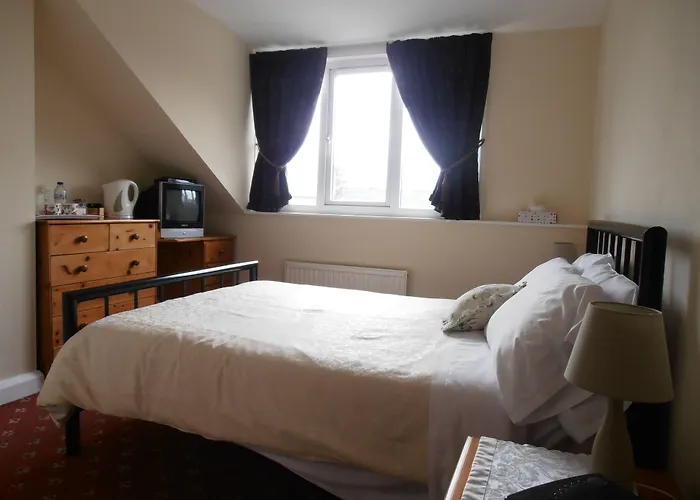 The Europa Hotel Whitby