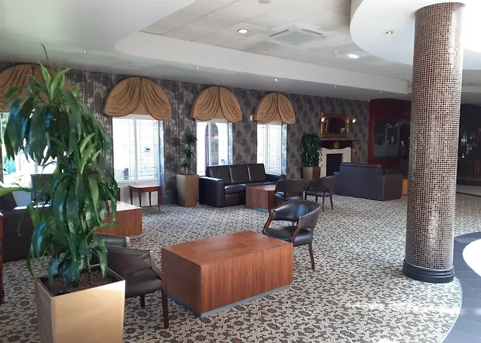 Holiday Inn Barnsley By Ihg
