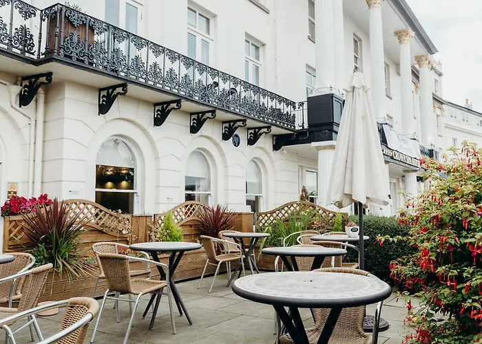 Boutique Crown Spa Hotel Scarborough By Compass Hospitality