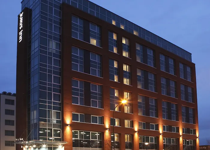Leonardo Hotel Sheffield