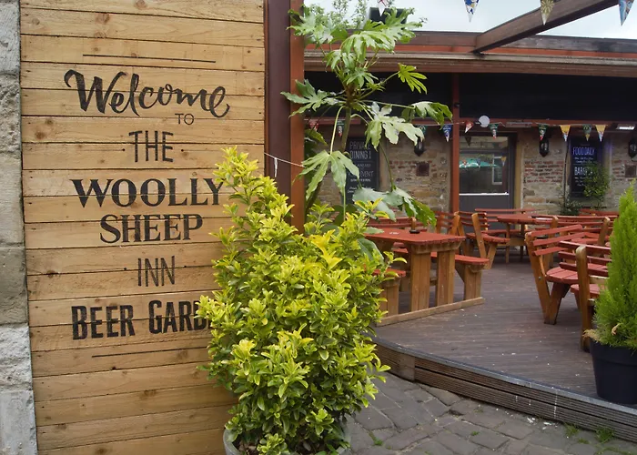 Skipton Hotels