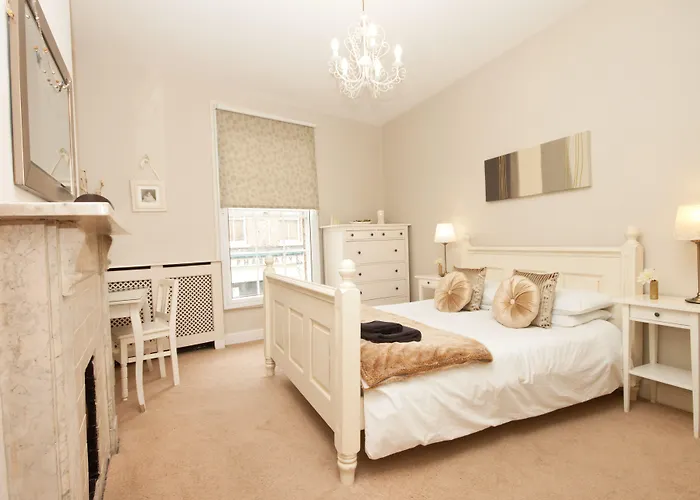 York Hotels With Amazing Views