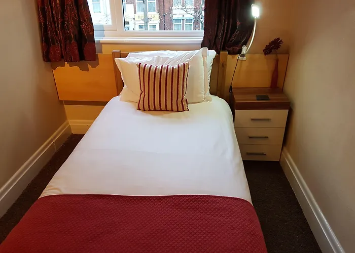 Rose-Dene Hotel Scarborough