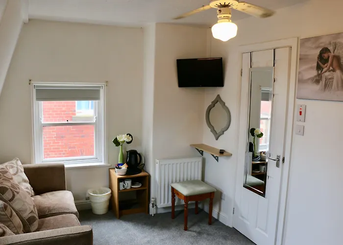 The Granby Hotel Whitby