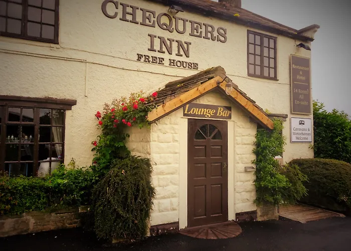 Chequers Inn Harrogate