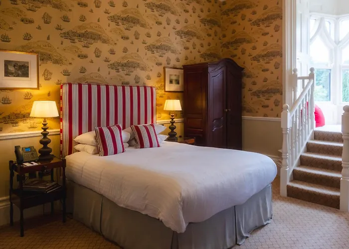 Guisborough Hotels