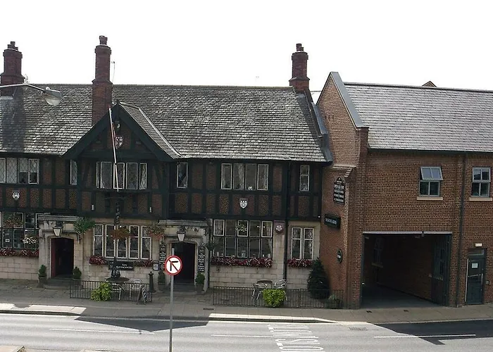 Masons Arms Hotel York