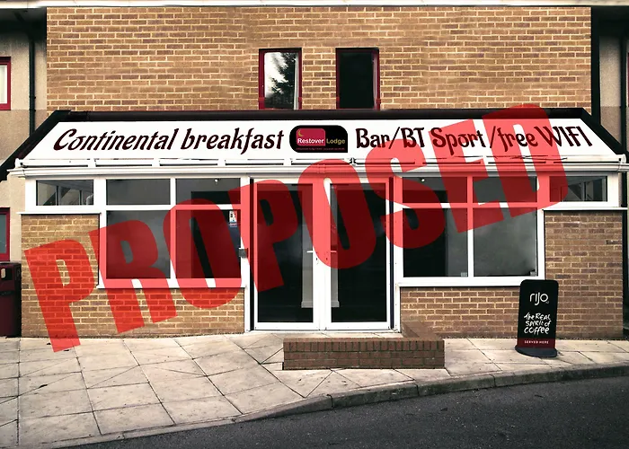 Primelodge Doncaster