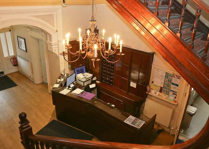 Millfields Hotel Grimsby