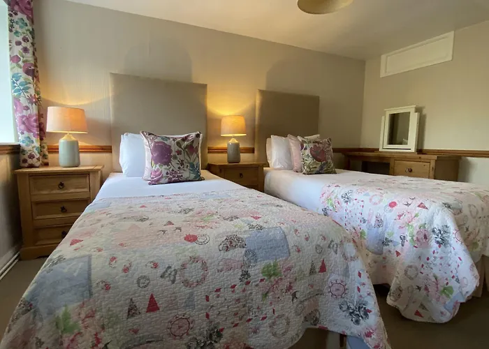 The New Inn Pickering