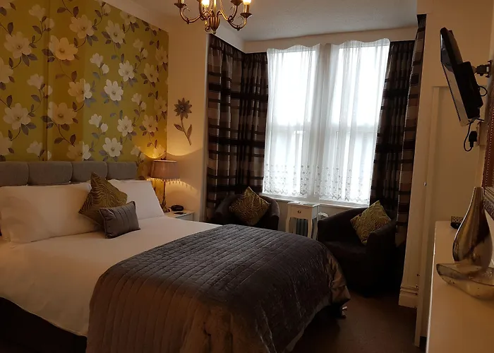 Sunflower Lodge Bridlington