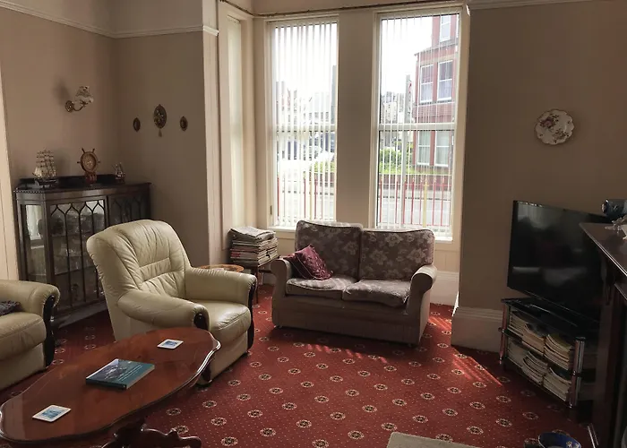 Bridlington Guest Houses