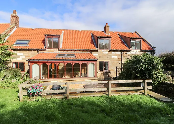 Bill'S House Villa Whitby