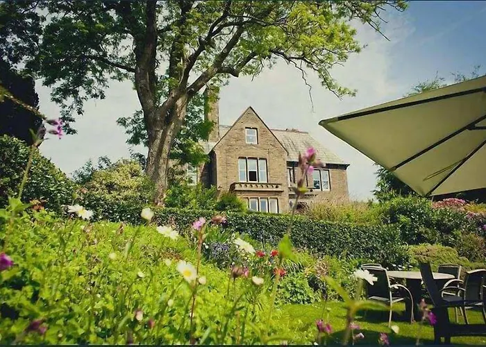 Ashmount Country House Haworth