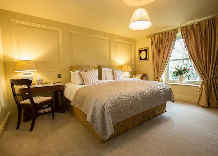 The Cornmill Hotel Kirkbymoorside