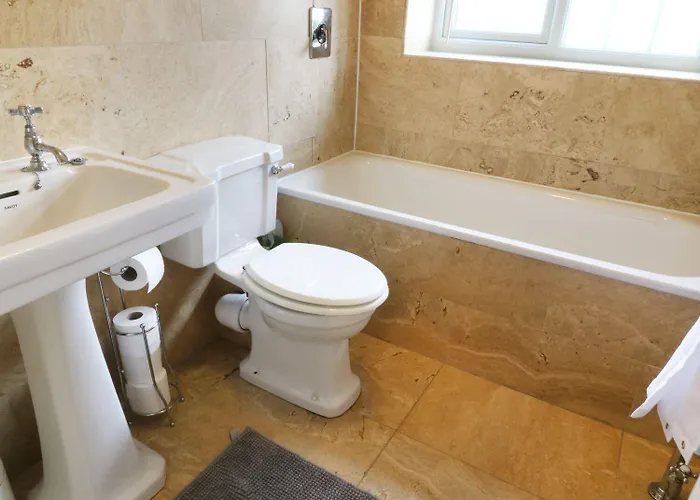 Holiday Cottages in Ilkley