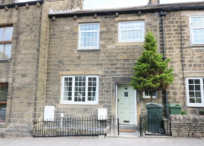 Evergreen Addingham