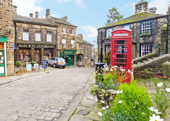 29 Main Street Villa Haworth