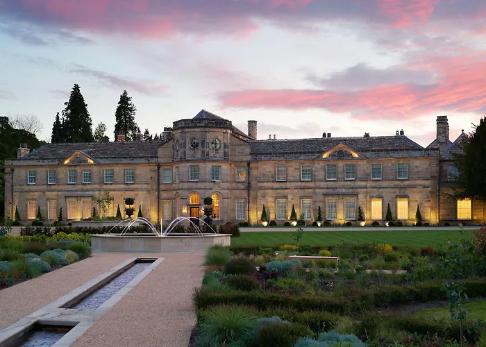 Ripon Hotels