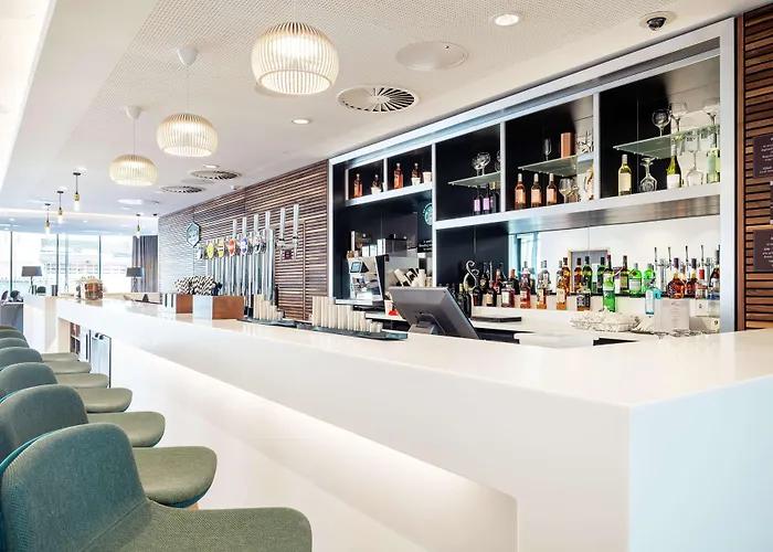 Hampton By Hilton Stockton On Tees Hotel