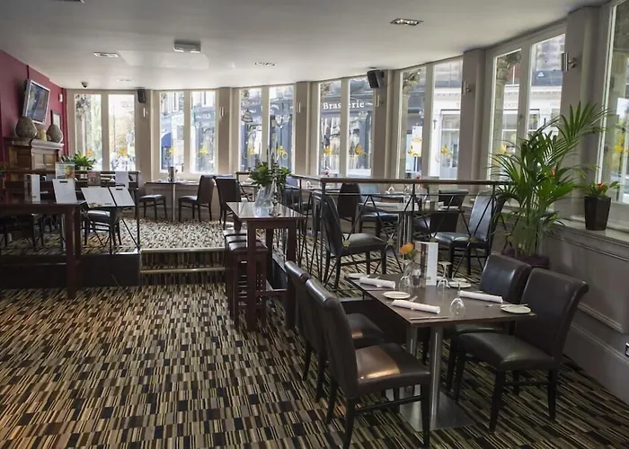 Harrogate Hotels for Romantic Getaway